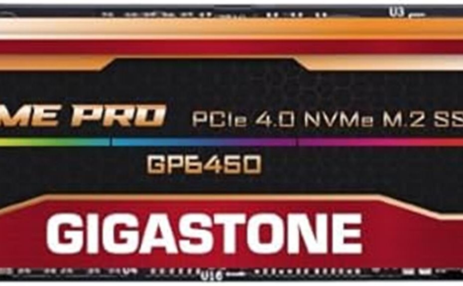 high speed ssd performance upgrade