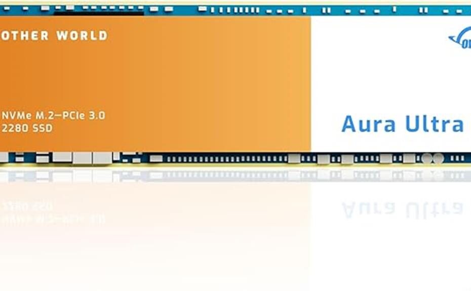 high speed ssd upgrade review