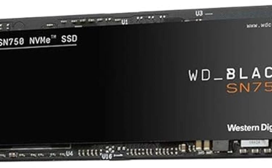 high speed storage drive performance