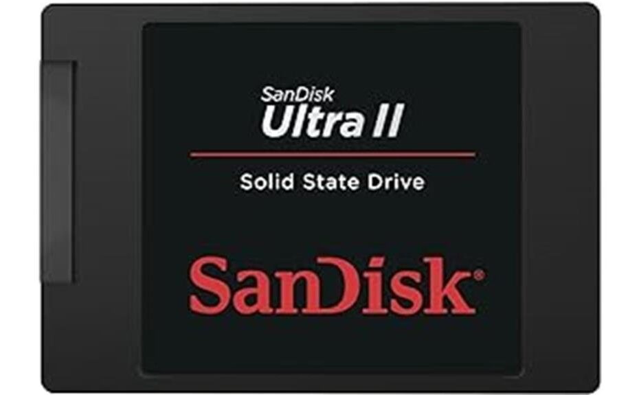 high speed storage performance review