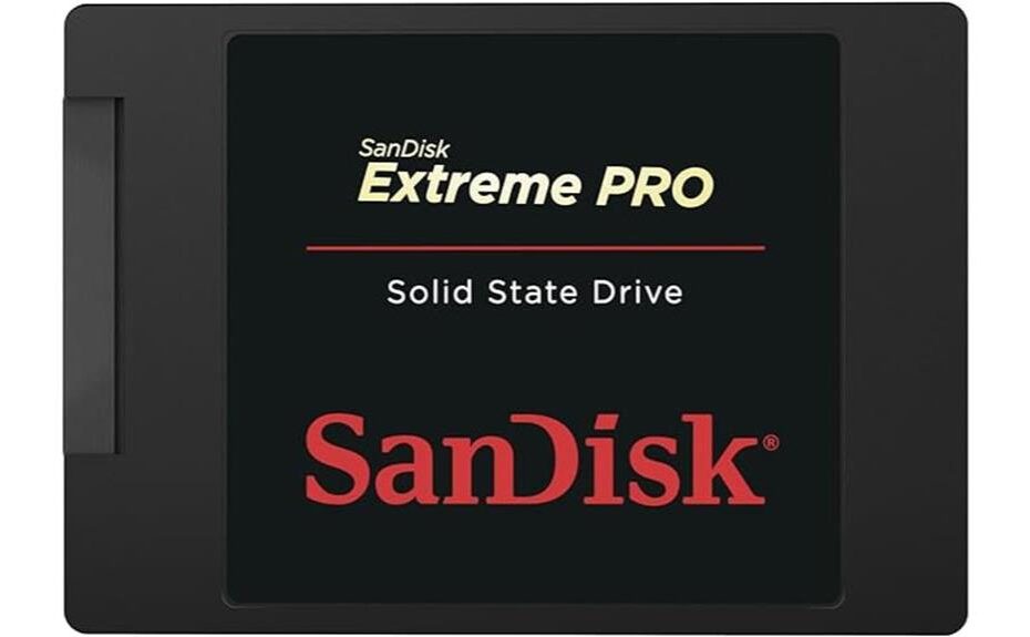 high speed storage performance review