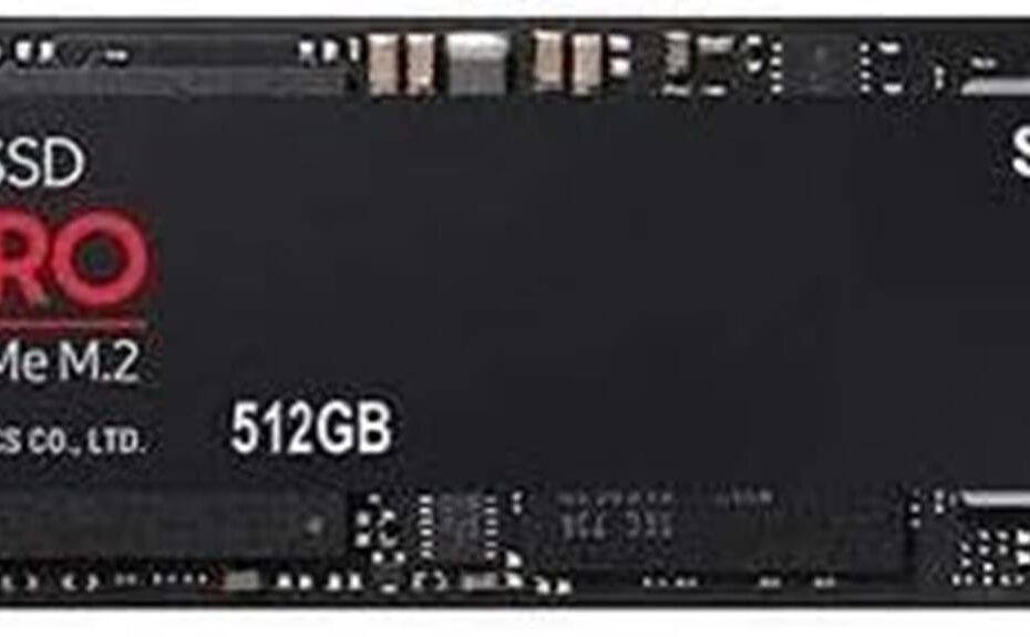 high speed storage performance test