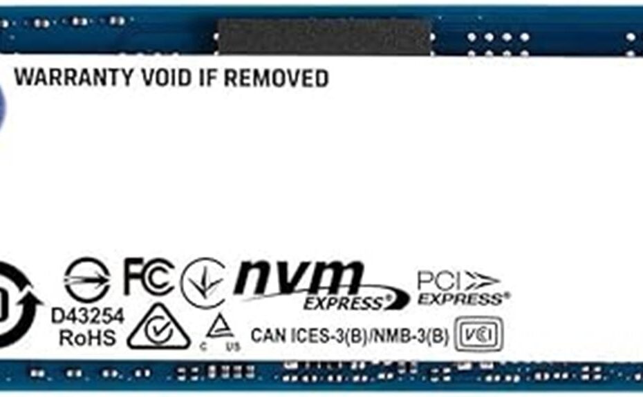high speed storage technology evaluation