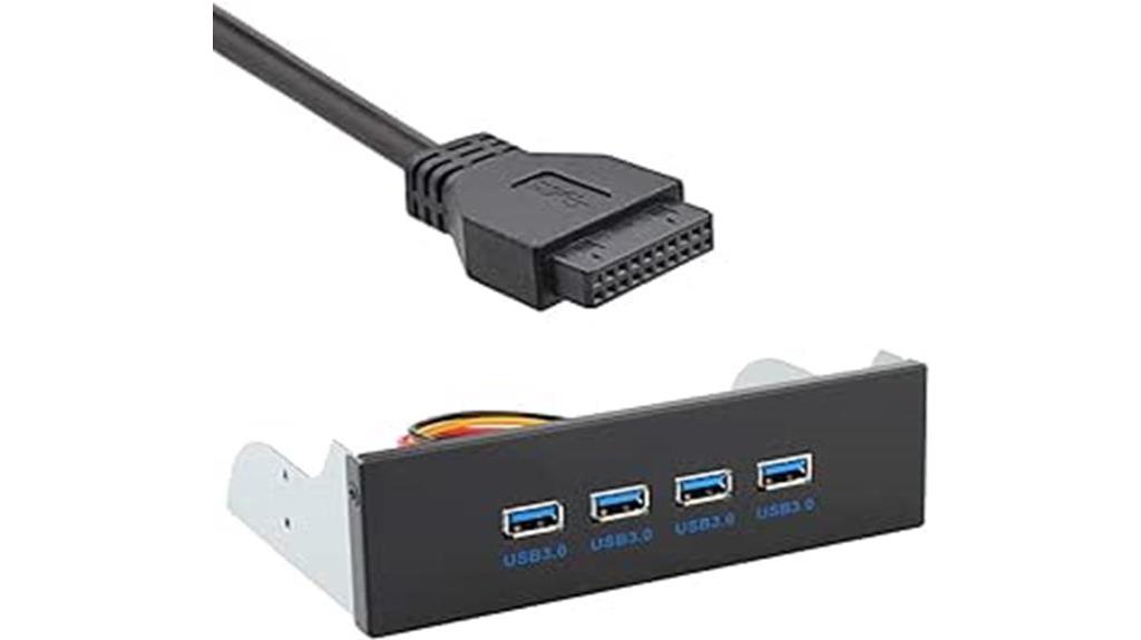 high speed usb 3 0 hub