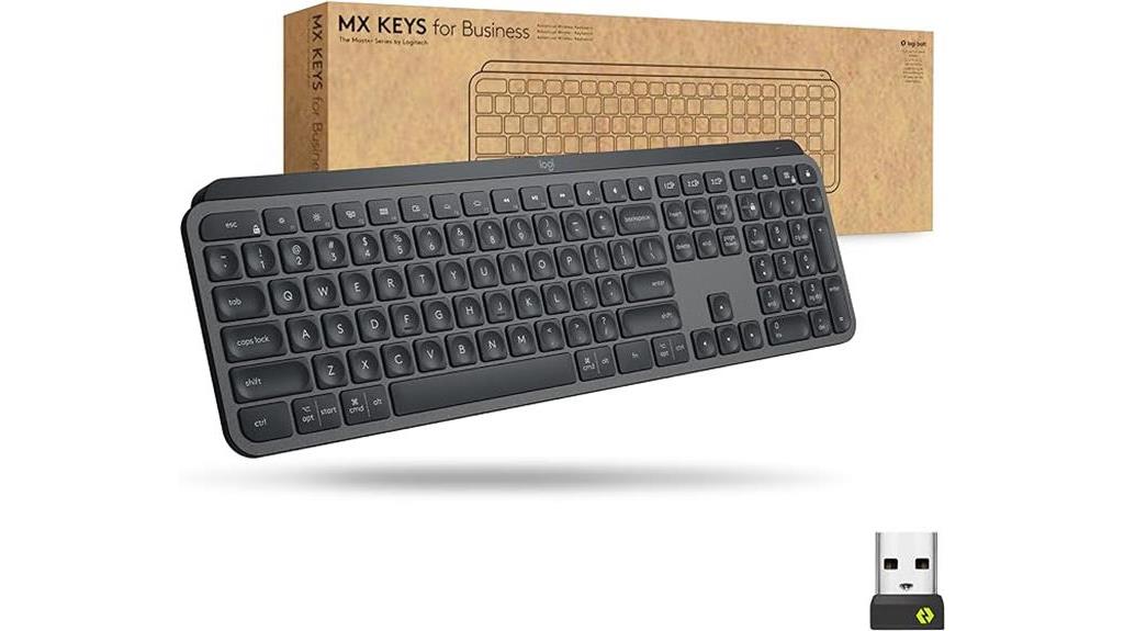 highly comfortable efficient keyboard