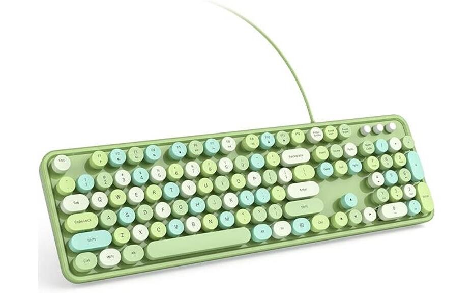 highly detailed tech review