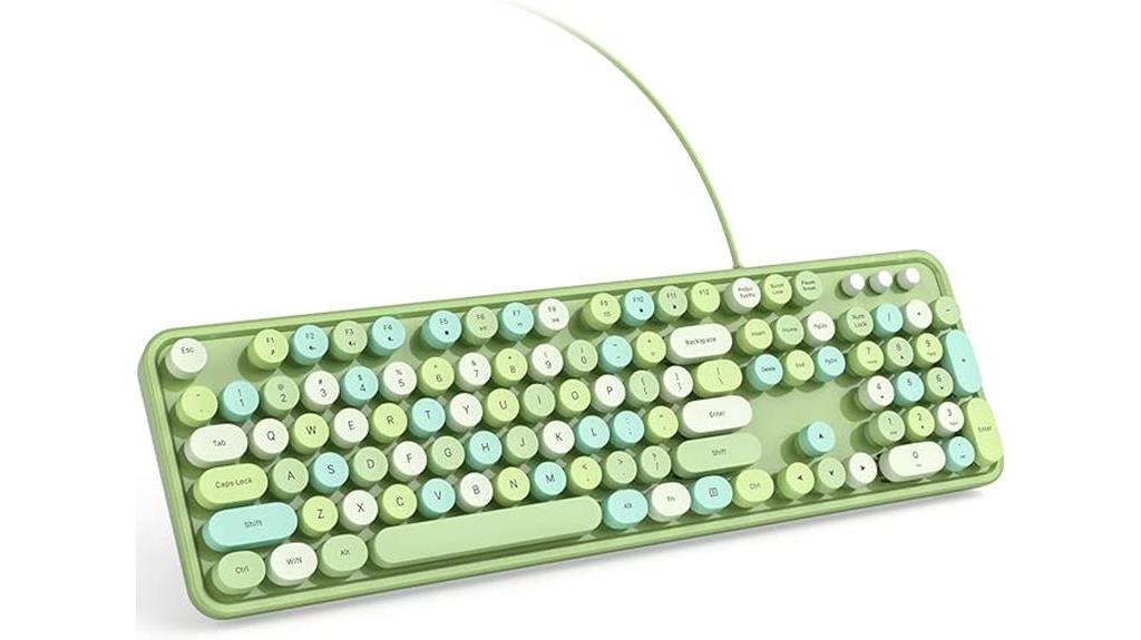 highly detailed tech review