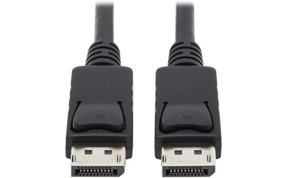 highly rated cable quality