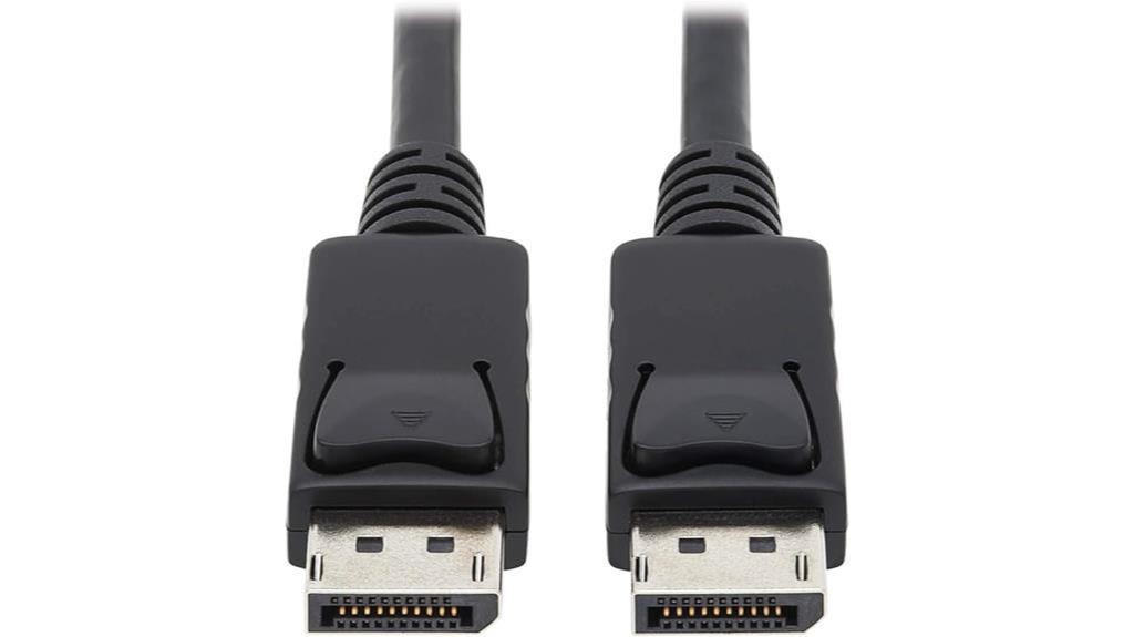 highly rated cable quality