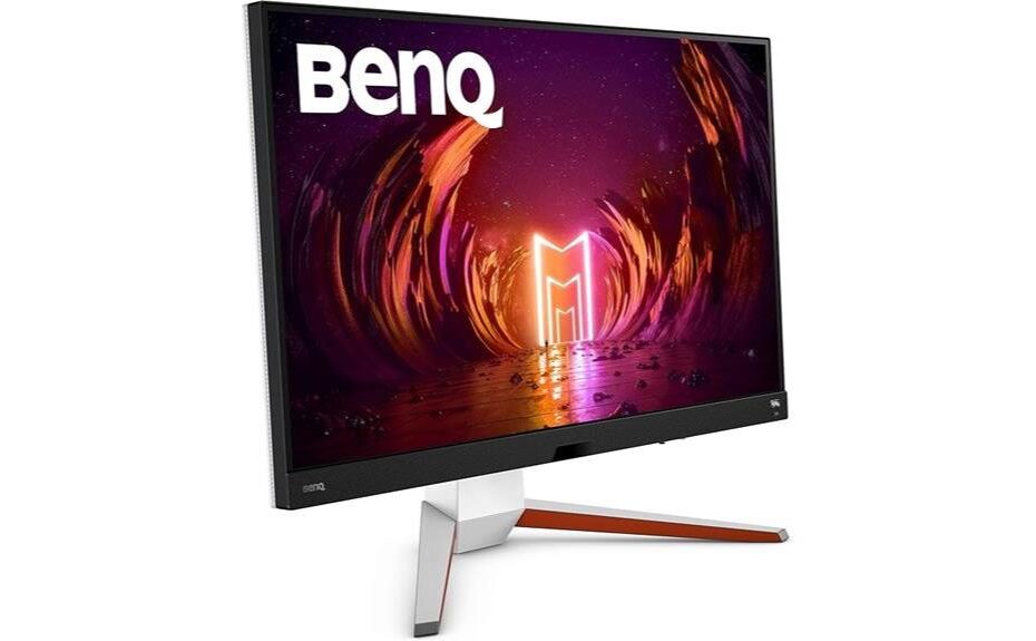 highly rated gaming monitor