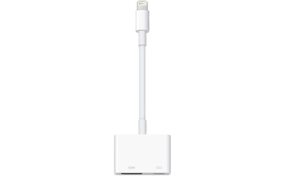 highly rated hdmi adaptor