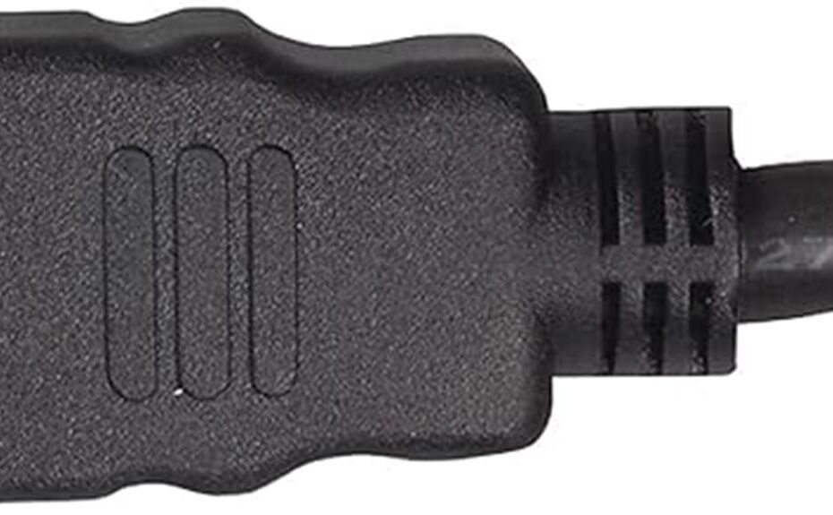 highly rated hdmi cable