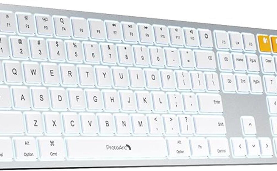 highly rated mechanical keyboard