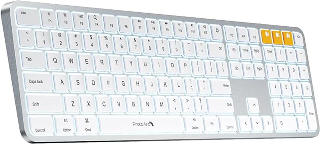 highly rated mechanical keyboard
