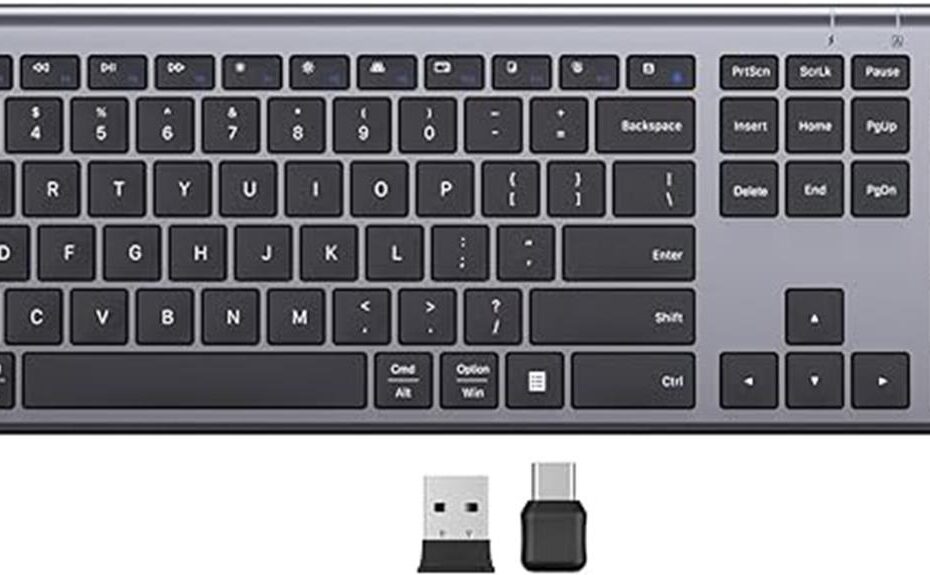 highly rated mechanical keyboard