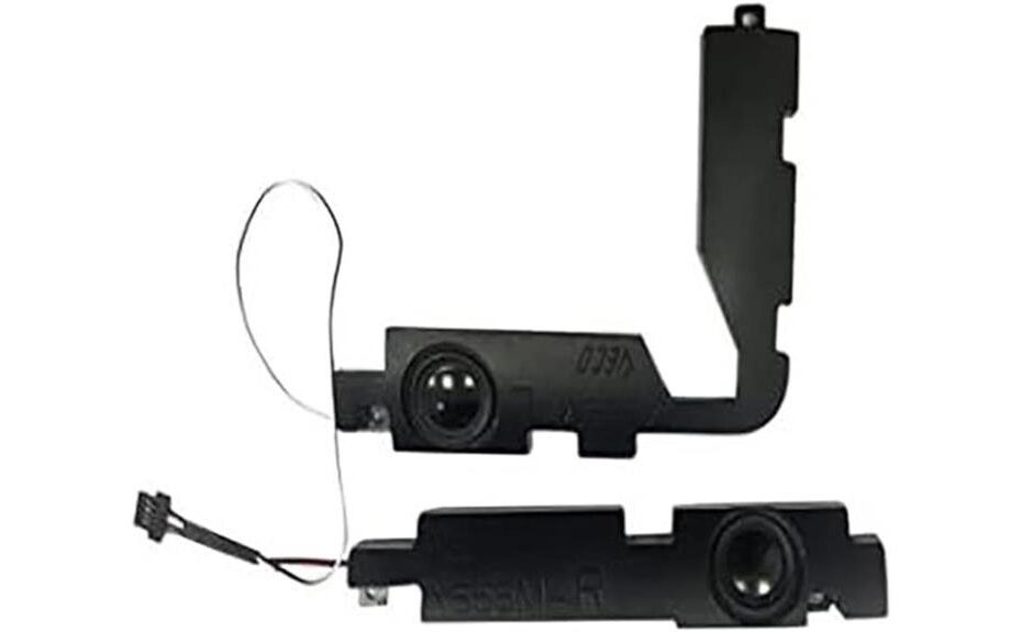 highly rated speaker set