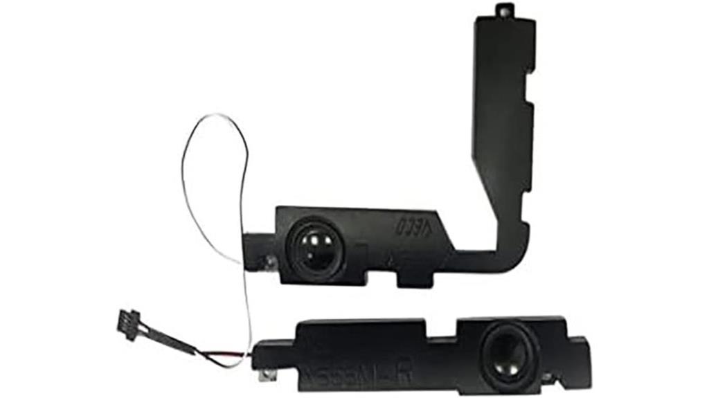 highly rated speaker set