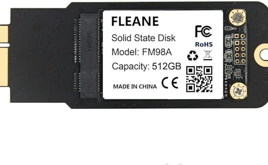 highly rated ssd performance test