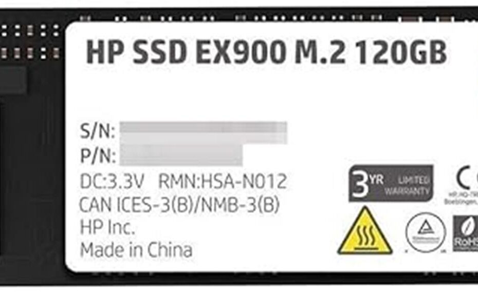 highly recommended budget ssd