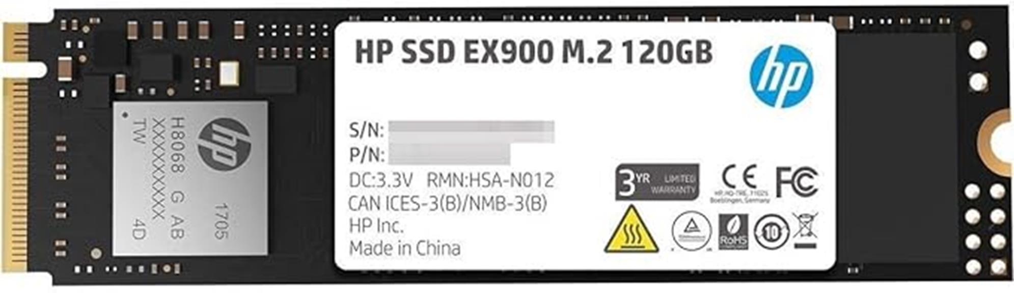 highly recommended budget ssd