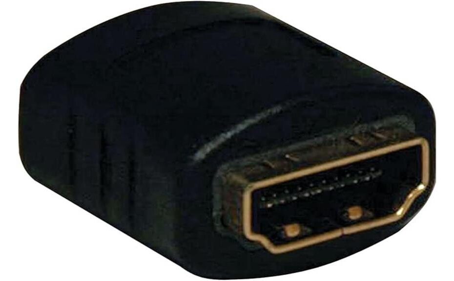 highly recommended for hdmi