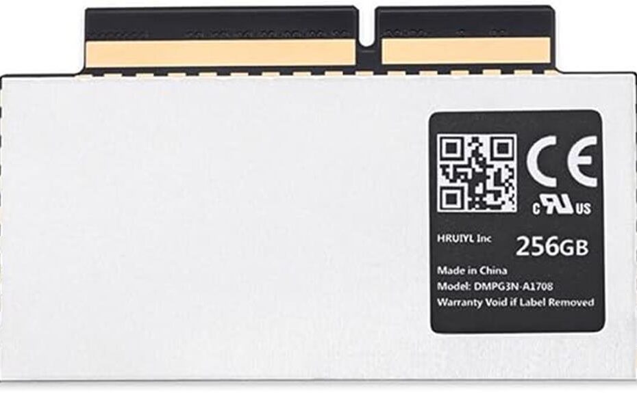 highly recommended ssd upgrade