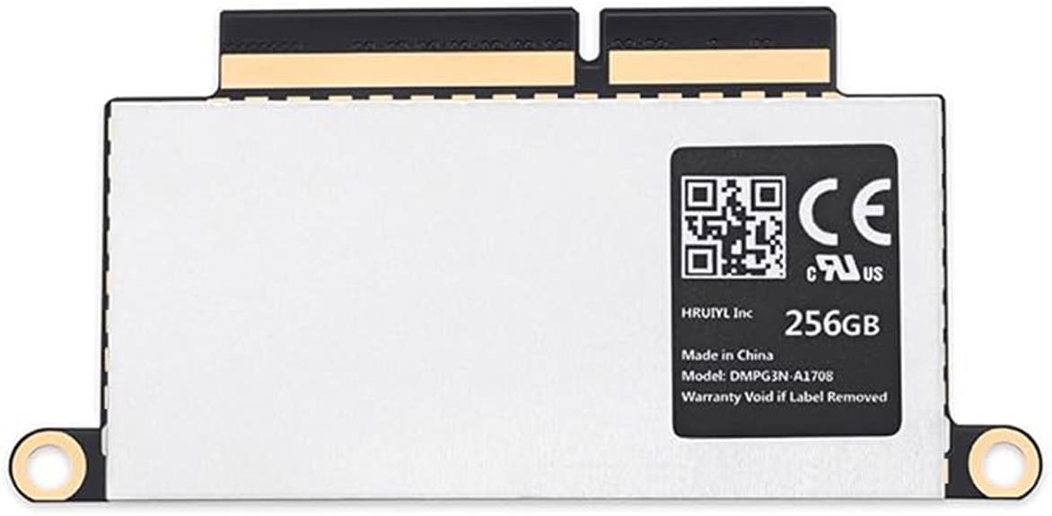highly recommended ssd upgrade