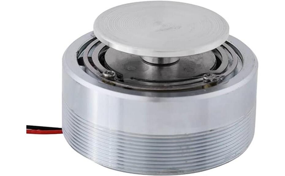 immersive sound in compact
