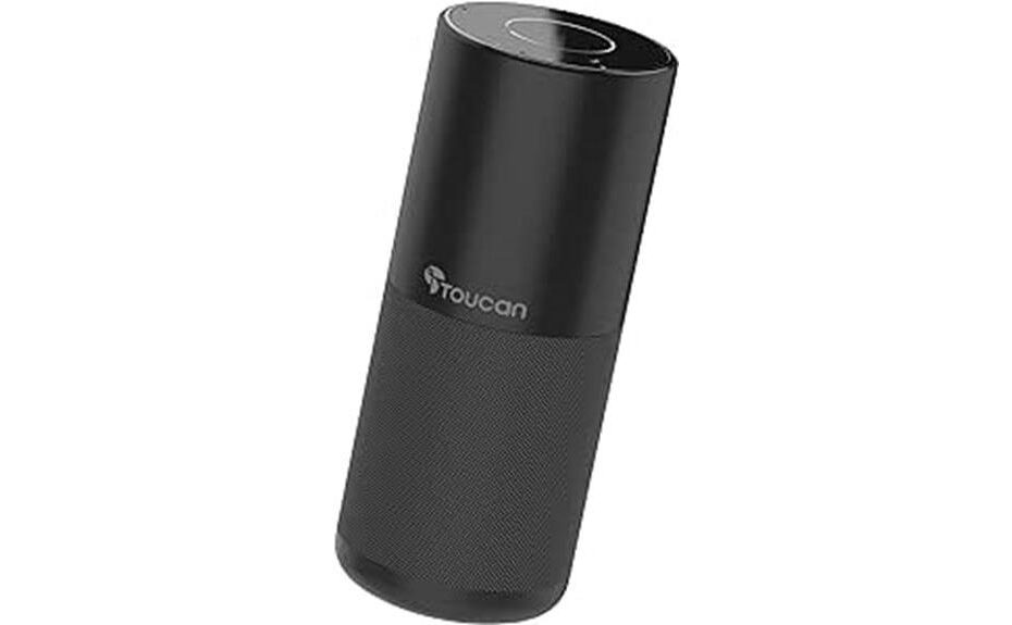 immersive stereo sound system