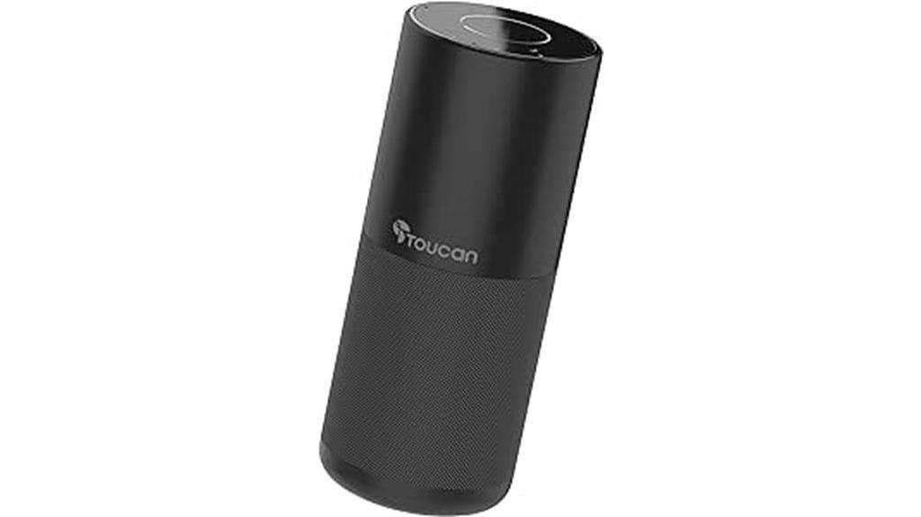 immersive stereo sound system