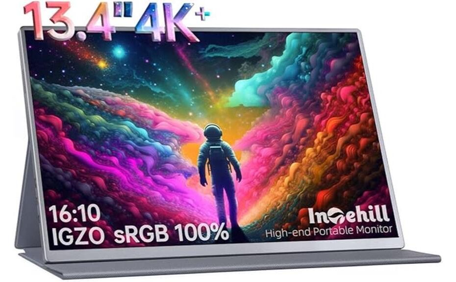 intehill u13na monitor review