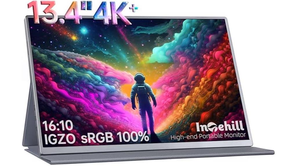 intehill u13na monitor review