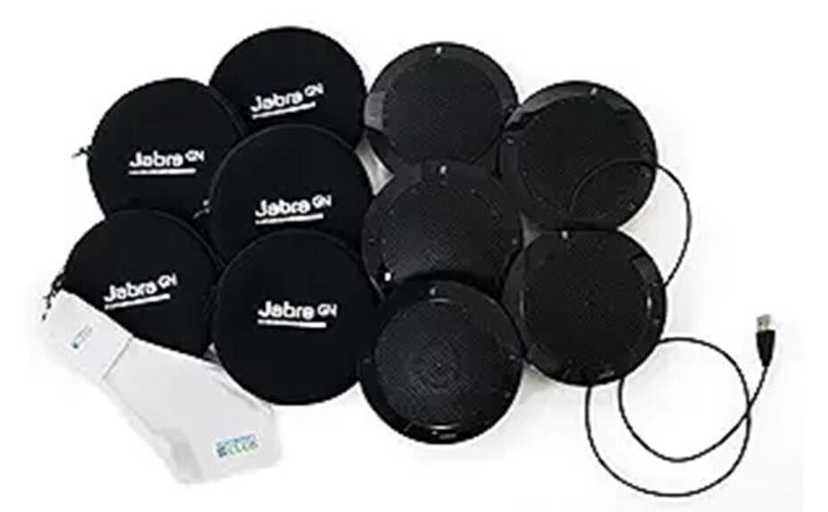 jabra speak 410 bundle