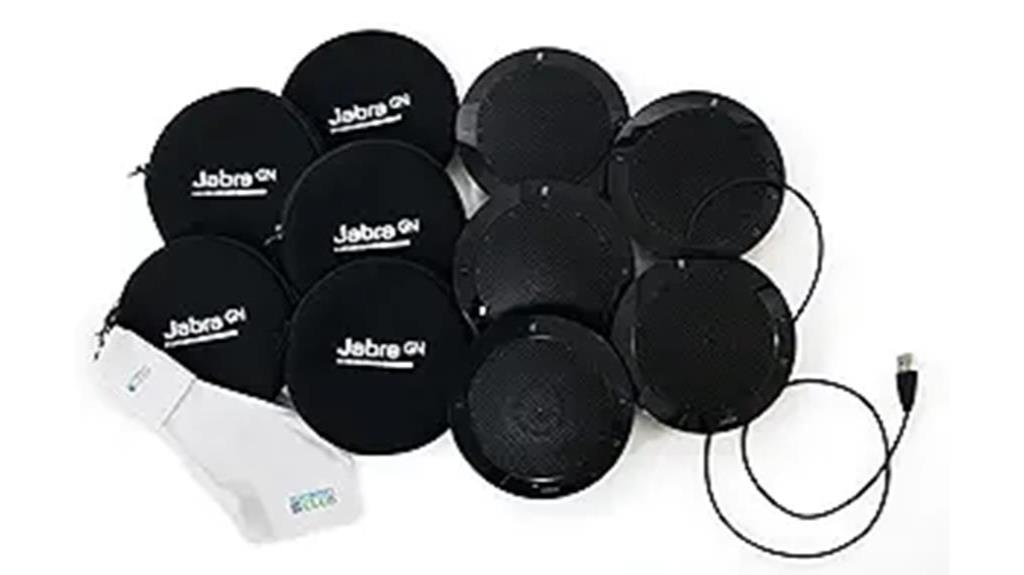 jabra speak 410 bundle