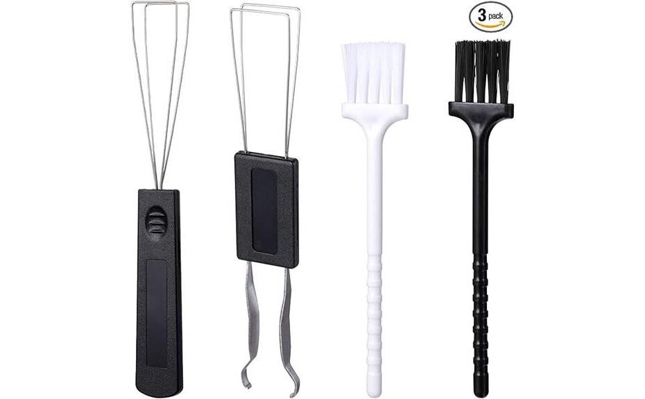 keyboard maintenance tool set