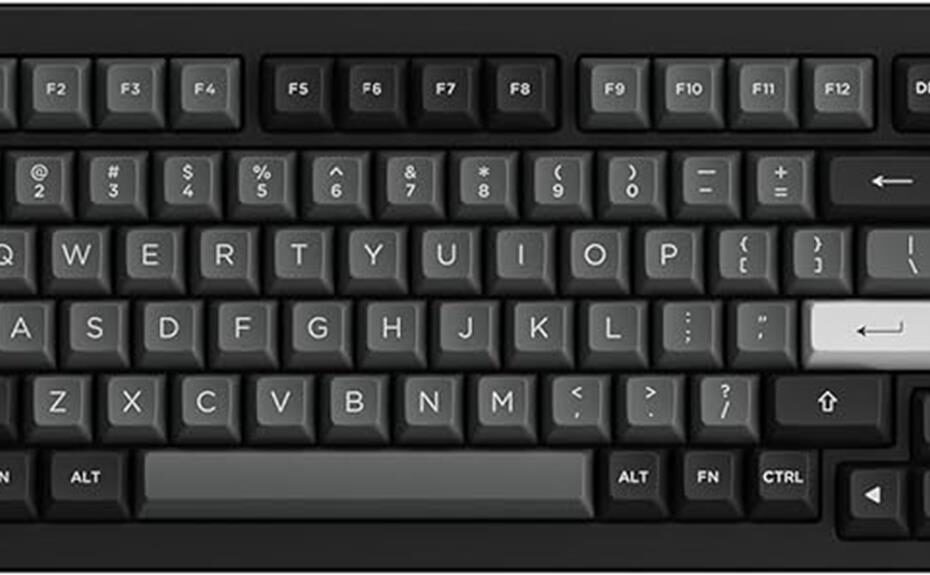 keyboard review details explained