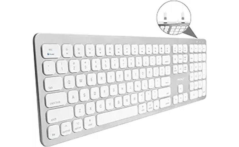 keyboard review for mac