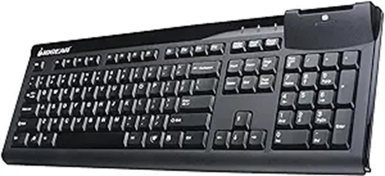 keyboard review of iogear