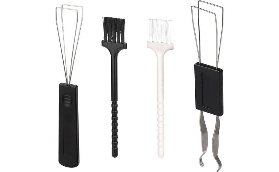 keycap puller kit evaluation