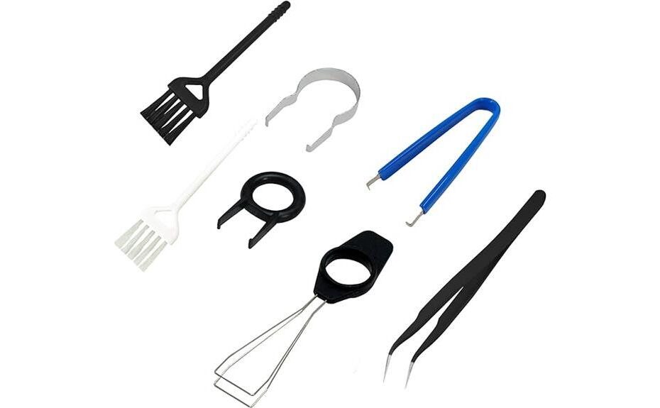 keycap puller tool review
