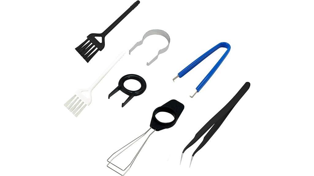 keycap puller tool review