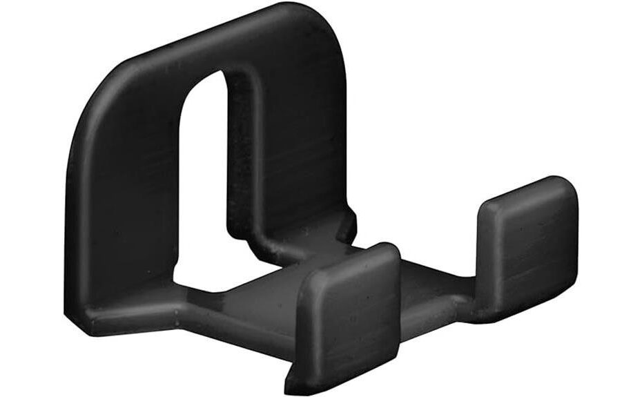 leviton hdmi cable security