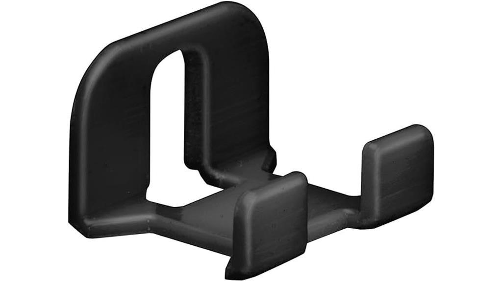 leviton hdmi cable security