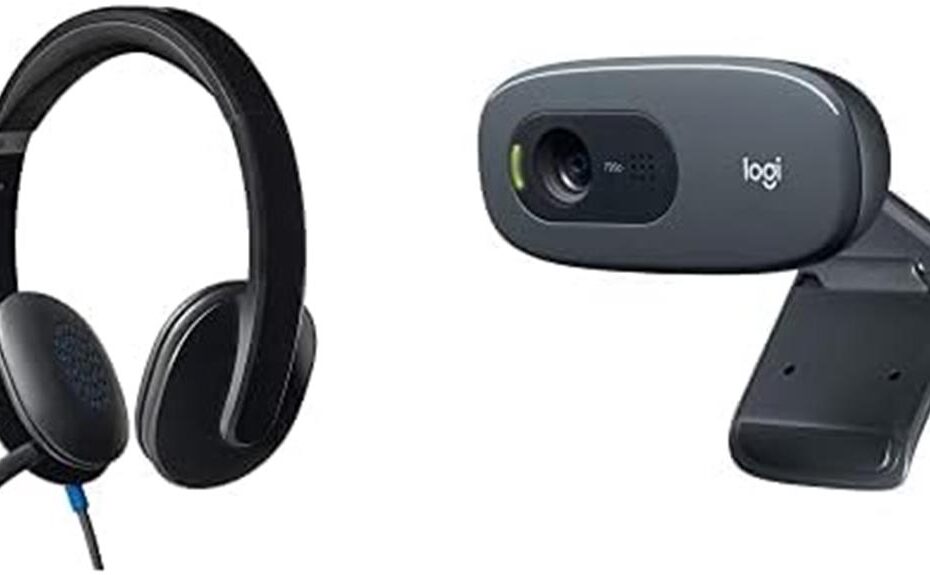 logitech tech review overview
