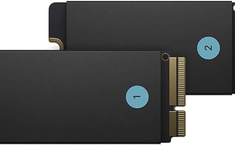 mac pro apple ssd