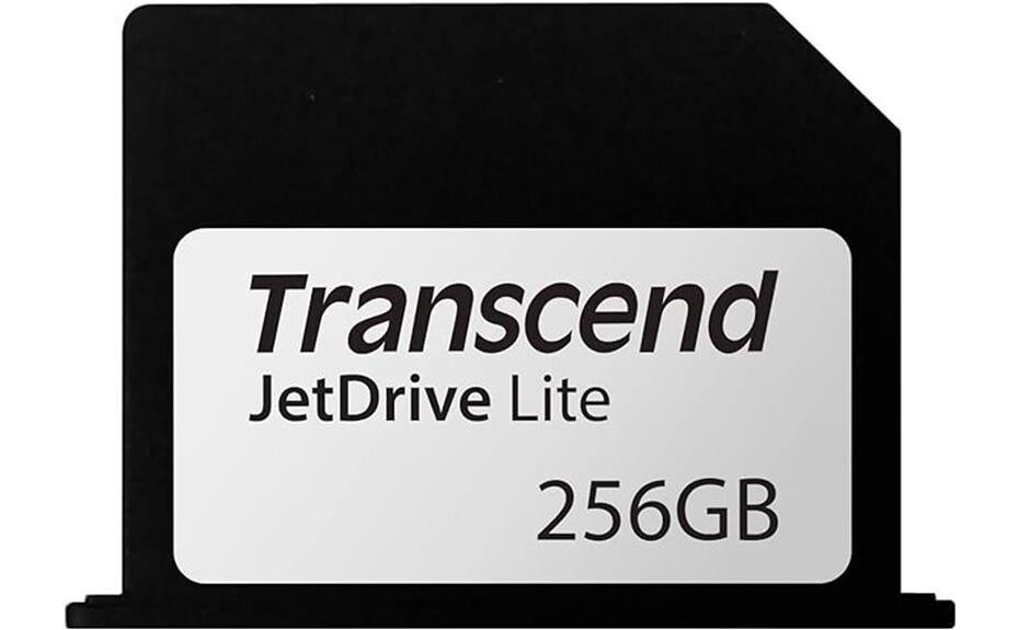 macbook storage expansion review