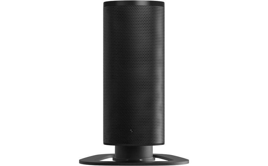 majority everest speaker analysis