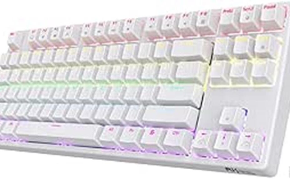 mechanical keyboard detailed review