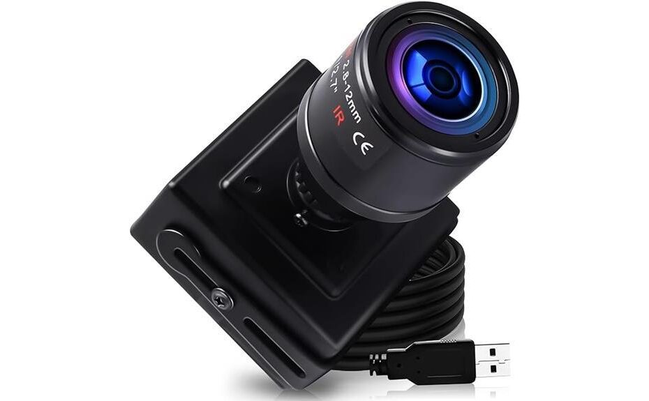 mixed reviews on elp camera