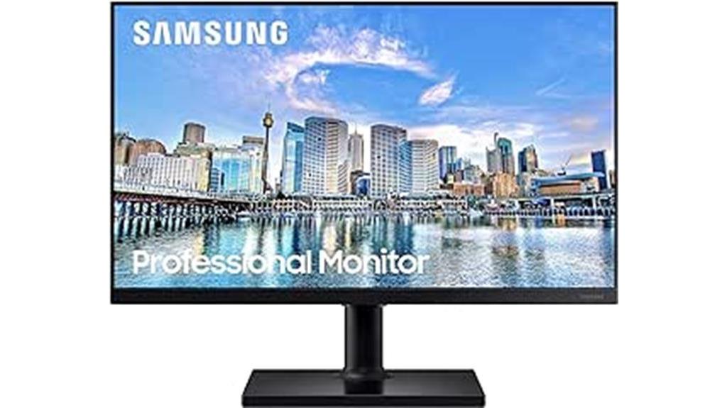 monitor review of samsung